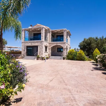 Villa Azure Palatial Lithakia (Zakynthos)
